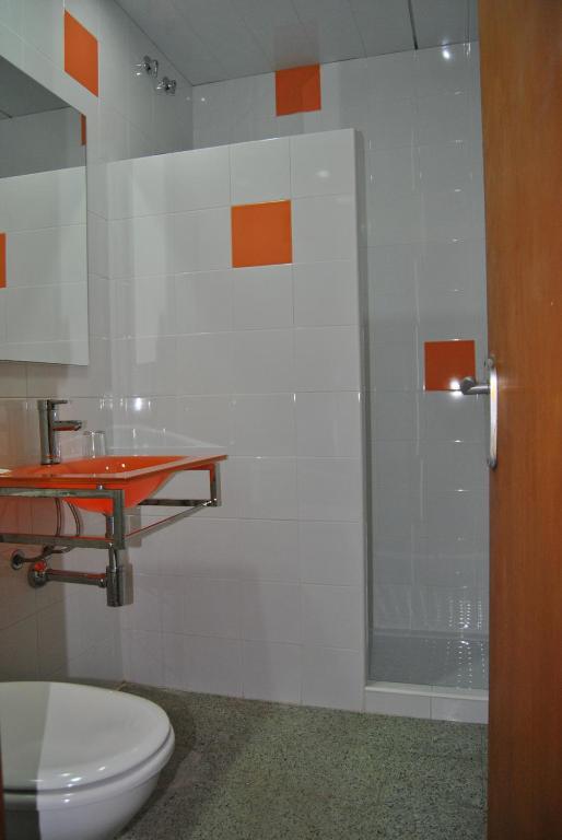 Hostal La Marina Platja d'Aro Pokój zdjęcie