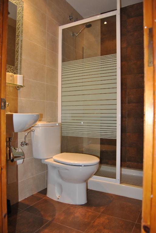 Hostal La Marina Platja d'Aro Pokój zdjęcie