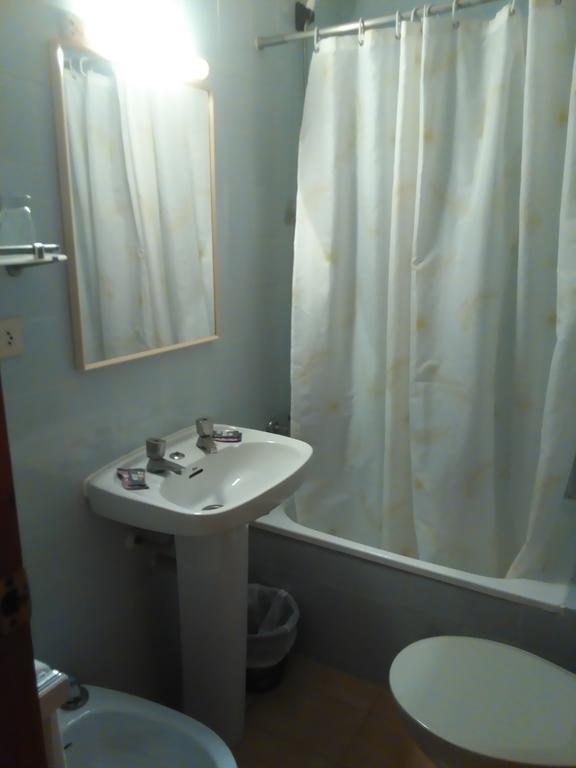 Hostal La Marina Platja d'Aro Pokój zdjęcie