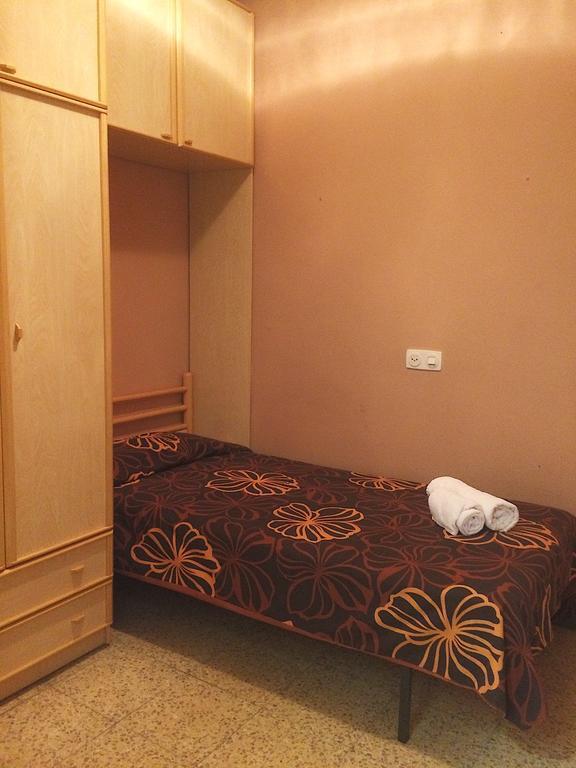 Hostal La Marina Platja d'Aro Zewnętrze zdjęcie