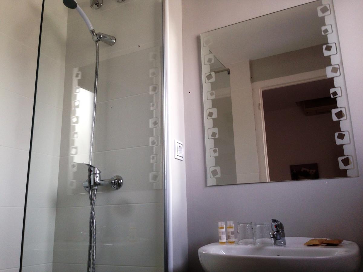 Hostal La Marina Platja d'Aro Zewnętrze zdjęcie