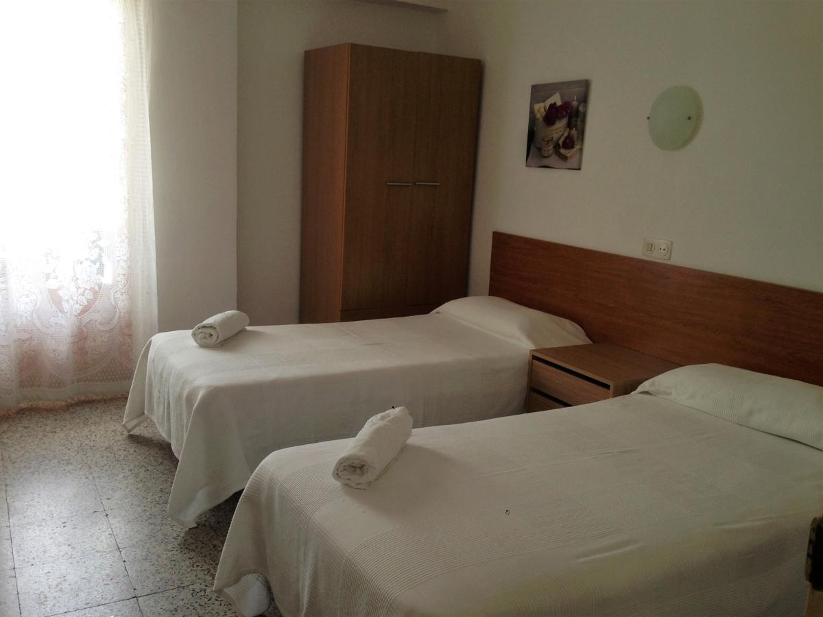 Hostal La Marina Platja d'Aro Zewnętrze zdjęcie