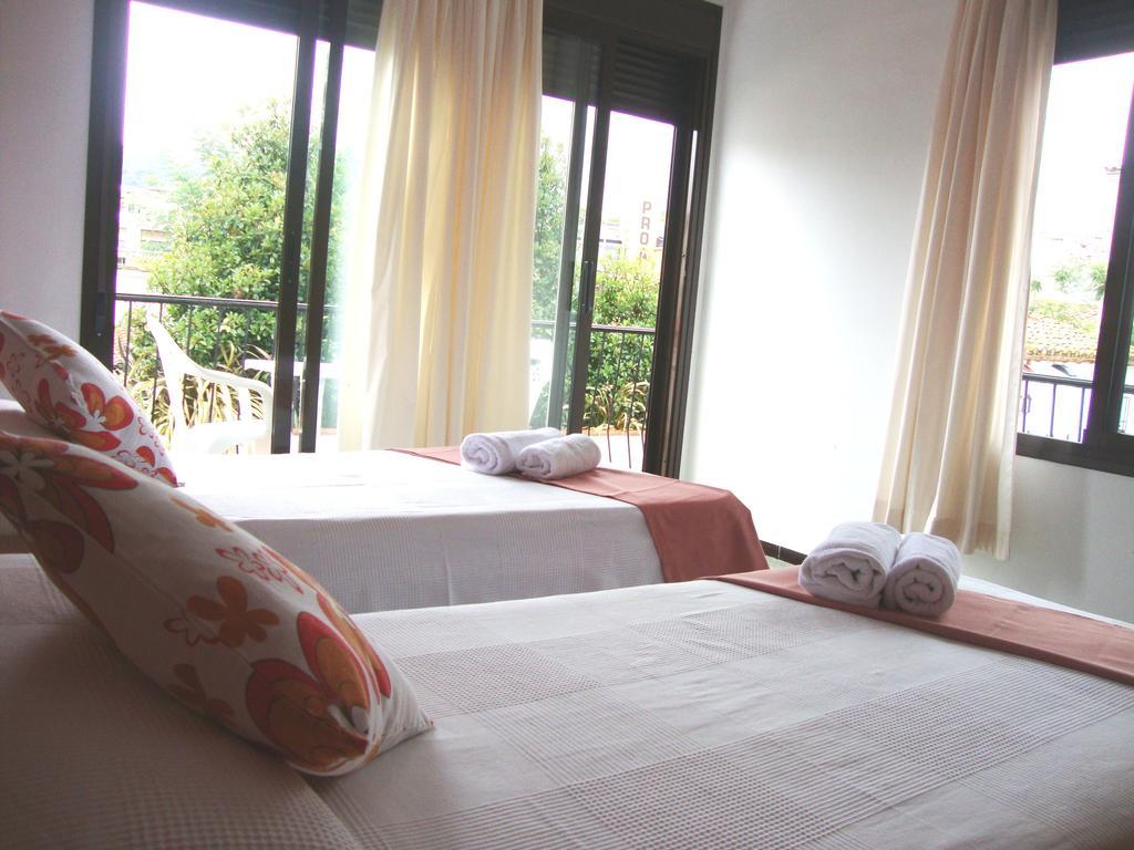 Hostal La Marina Platja d'Aro Pokój zdjęcie