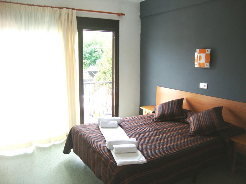 Hostal La Marina Platja d'Aro Pokój zdjęcie