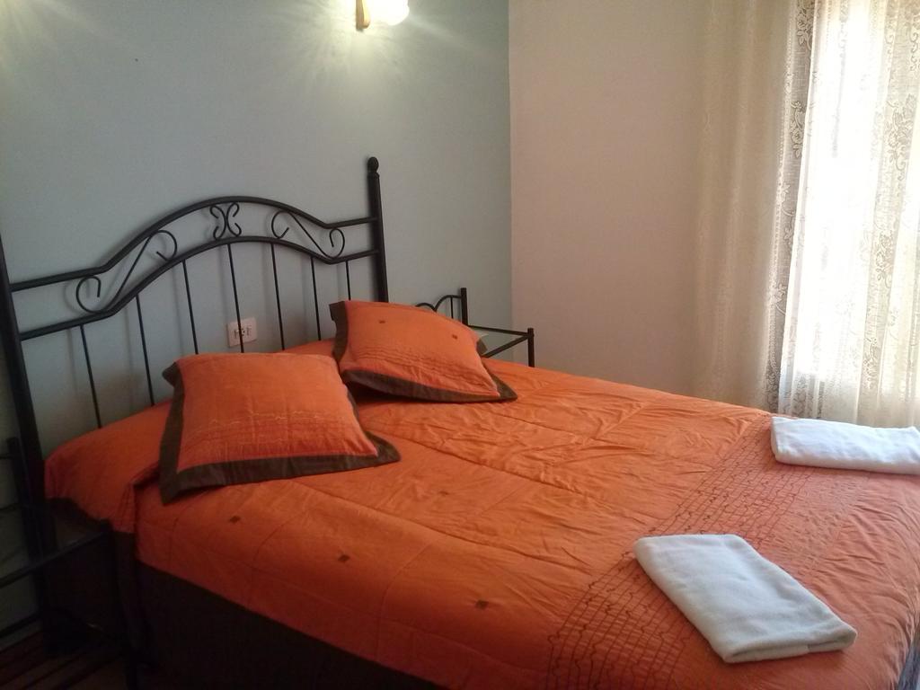 Hostal La Marina Platja d'Aro Pokój zdjęcie