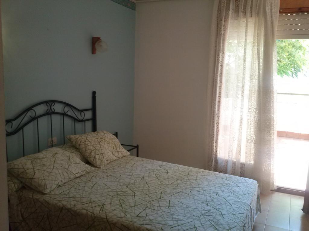Hostal La Marina Platja d'Aro Pokój zdjęcie
