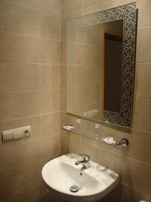 Hostal La Marina Platja d'Aro Pokój zdjęcie