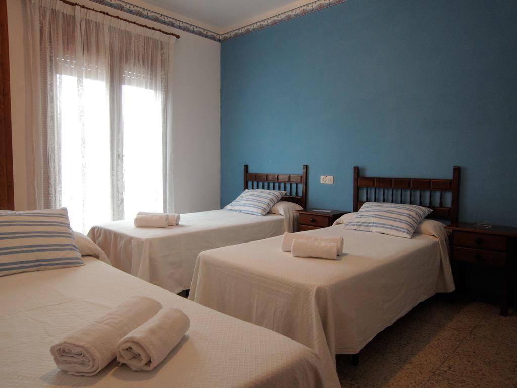 Hostal La Marina Platja d'Aro Pokój zdjęcie